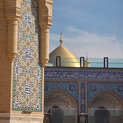 fateemaj__'s profile picture. ما هي ذَخيرَتُك ؟ زيارة عاشوراء و تسبيحة الزّهراء🤍✨