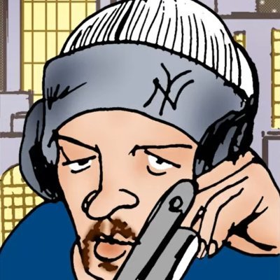 TheTommyJordan_'s profile picture. I'LL Wait......