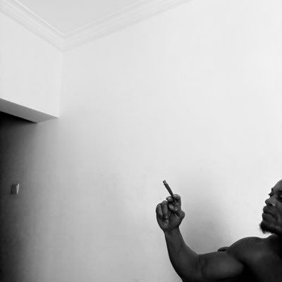 saint_usen's profile picture. It’s fine if everybody will not make it. Definitely not me.