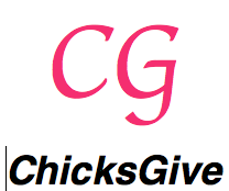 ChicksGive's profile picture. 