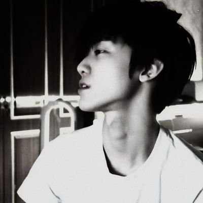 jaewmien's profile picture. unreal. na jaemin nct dream.