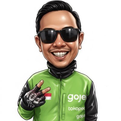 KenaCancelLagi's profile picture. Spesialis Narik Orderan & Narik Urat Tawa || 10% Tips Aspal, 90% Video Recehan || Dilarang Cancel Orderan, Dibolehkan RT Video Saya