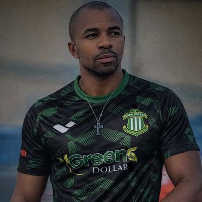 Gab_nyoni27's profile picture. Holder of a Degree in Marketing🎓
Former Professional soccer player @HighlanderBosso @capsunitedfczw @maritzburgunited ⚽🤝
CEO  @gn27deepcleaning