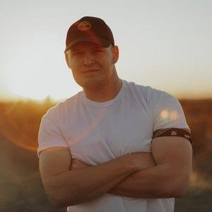 Love country music