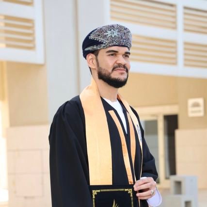 osama963120's profile picture. مهتم في #الاسلام #أنمي #تكنولوجيا #أندرويد 
⬇⬇⬇⬇⬅⬅⬅
أعزنا الله بالاسلام فلا عزة لنا الا به ➡➡➡
.
.
.

 (لست إنسان كامل) 
#فلسطين_عربية