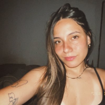 Cinthiabareiroo's profile picture. nos merecemos bellos milagros y ocurrirán🍀