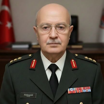 AlexGor1218's profile picture. 