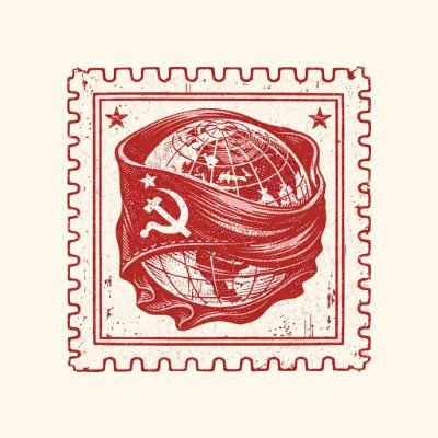 DifusionSoc's profile picture. 🚩 Perfil dedicado a la difusión y promoción del socialismo. | Profile dedicated to the dissemination and promotion of socialism.