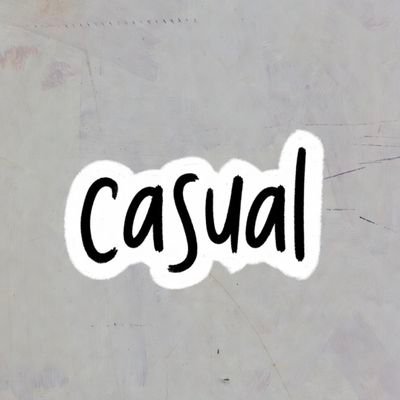 CasualTheVoice's profile picture. Metaverse & VR / XR content creator.
Voice Actor, Singer, Artist.