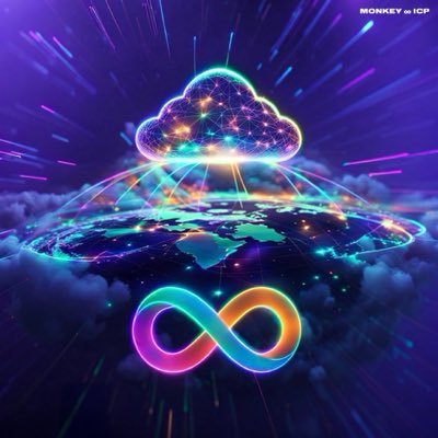 DrADACrypto1's profile picture. ‘From The Block To The Blockchain’ 💯. #ICP