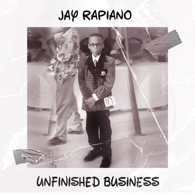 jay_rapiano's profile picture. UNFINISHED BUSINESS EP OUT📍