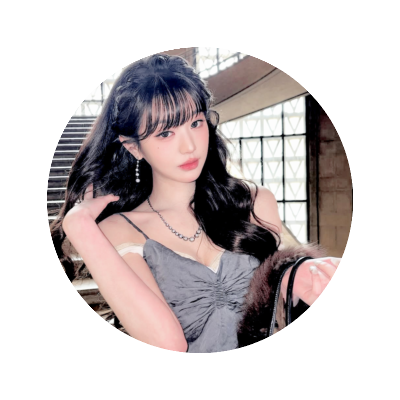 beaxvs's profile picture. “(𝟸/𝟺) ♡ ... 실프의”  ˖ֺ ✿  그녀, an angelic 𝗉͟𝖾͟𝗍͟𝗂͟𝗍͟𝖾͟-𝖻͟𝖾͟𝗅͟𝗅͟𝖾  𐙚 ̇