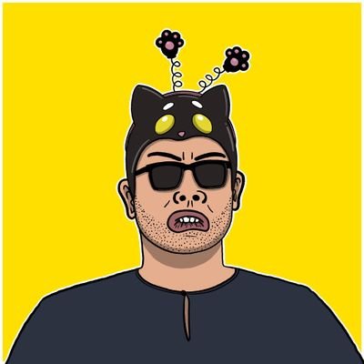 Ben_Hzrn's profile picture. ベン Voxel Art | Lego Collector | Shitpost |