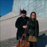 guimak1587's profile picture. Profesora de Infantil y Primaria y gran amante de las Tecnologias.