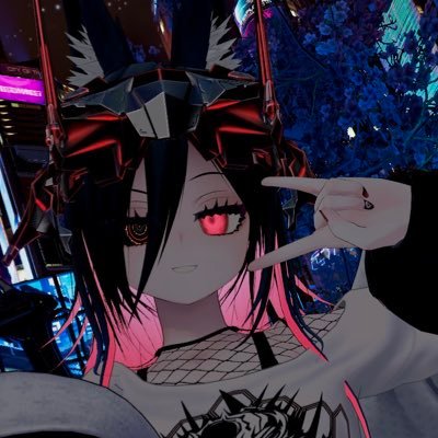 Doji_Asagi's profile picture. 通りすがりのサイバーパンクの雑多垢です。誰がなんと言おうと俺はサイバーパンクです。みんな繋がろうぜ🤟