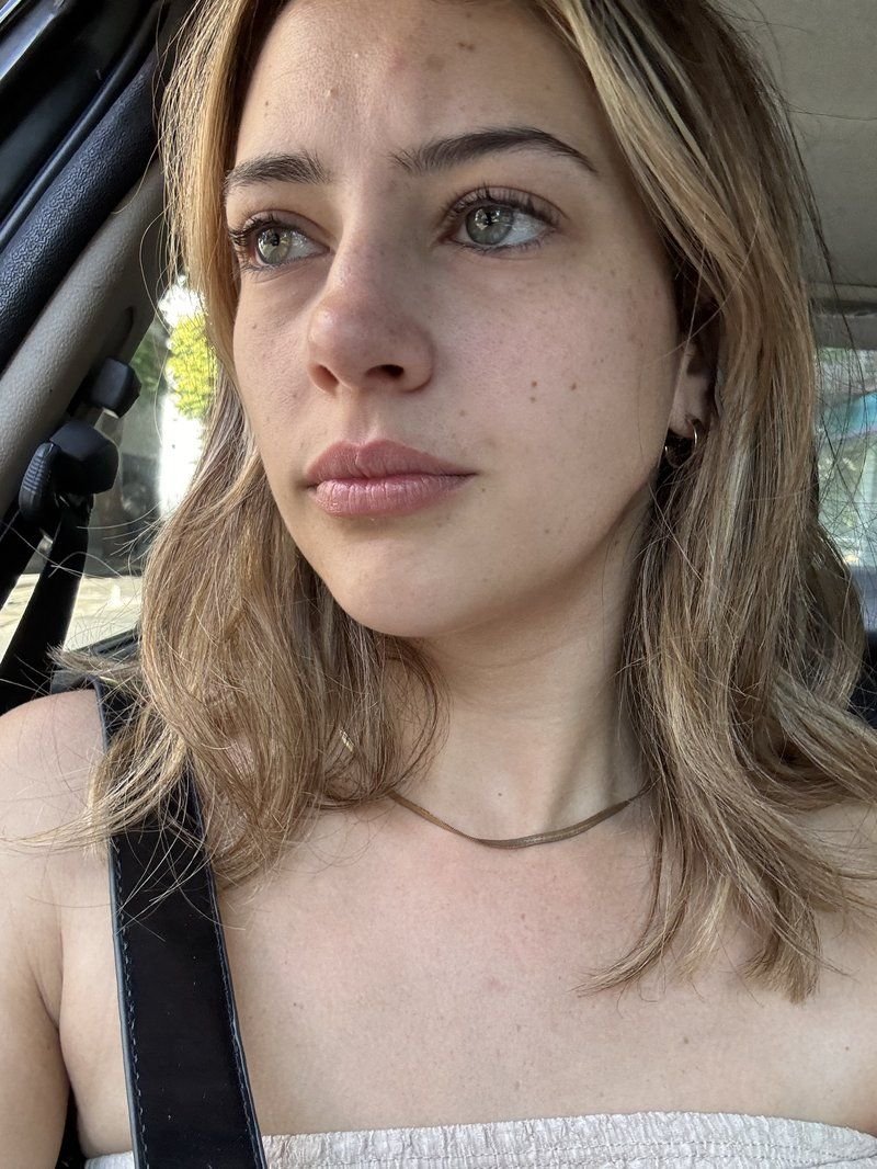 MariaSoto166556's profile picture. i m teaching horses how to ride, DM me if you need lessons