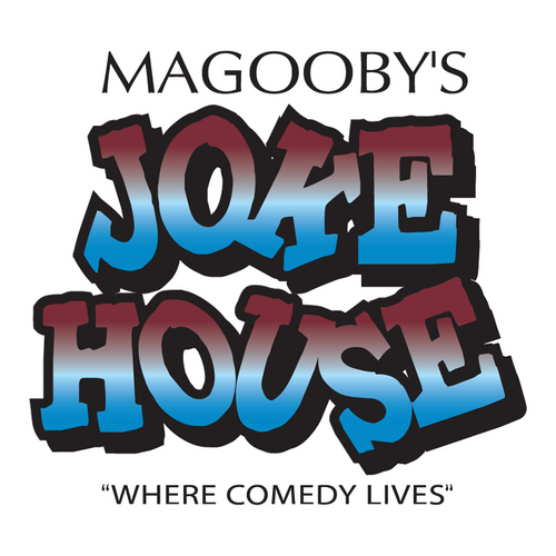 The official Twitter for Magoobys Joke House BALTIMORE!
Baltimore's legendary comedy club.