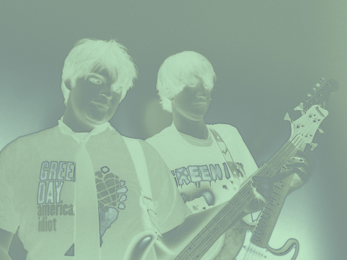 Generation0SH's profile picture. wir sind eine Schleswig-Holsteiner Pop-Punk-Band