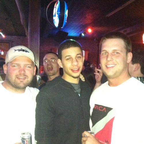 _Justin_Proctor's profile picture. 