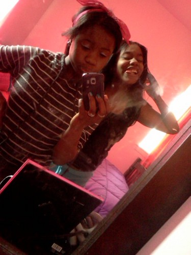 Fuck Swaagg My Lil Sister Got Ambition ,Sooo No Bio Really Needed PRESS Follow The Read &&O Follow Me@_Diaviyanni