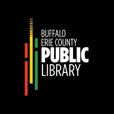 buffalolibrary's profile picture. News and notes from the Buffalo & Erie County Public Library