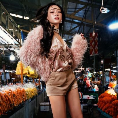 fbananaOfficial's profile picture. support FAI 4EVE ˗ˏˋ@fbananai´ˎ˗ 🤍✨#Fai4EVE #4EVE