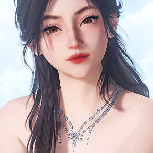 strwcal's profile picture. that kind of blue that ruins you
— it feels like fate @ applestar.