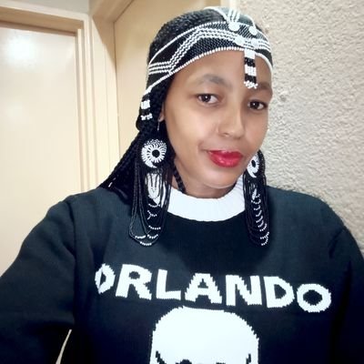 HelviaZwane's profile picture. Raising a star IG: simstar_rising_star
Mother to a fearless little girl! 🌠⚽👊