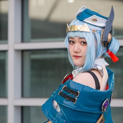 huwayu_cos_0's profile picture. 