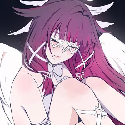 6baji's profile picture. DON'T REPOST, print, or edit my art! pfp/header ok with credit on bio. SLOW @ DMs