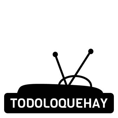 todoloquehay's profile picture. Zona de experimentos y terquedades de la Casa Creativa @Puntolink.
