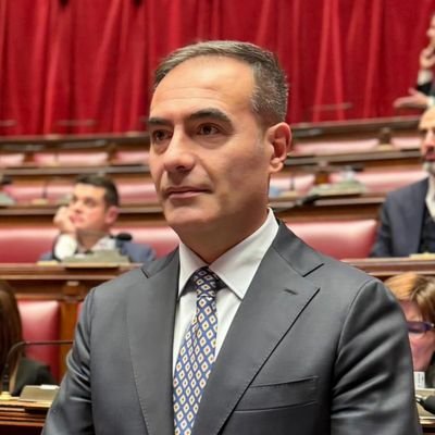 roxsasso's profile picture. Deputato, già Sottosegretario all'Istruzione. 
Ho scritto 'Il gender esiste-giù le mani dai nostri figli'.
Acquistabile qui: https://t.co/xWPdvTDlDV