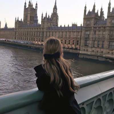 Annalucky419's profile picture. 🇺🇸 USA first, always
Strong woman • Free thinker
No bots, no spam, no nonsense 🚫🤖