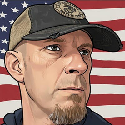 George__L__'s profile picture. Americans First | USMC VET 🇺🇸 | 1A | 2A | Politics, Braves, Commanders, Auburn, Nature and Technology are my things. | Spaces Host & Addict