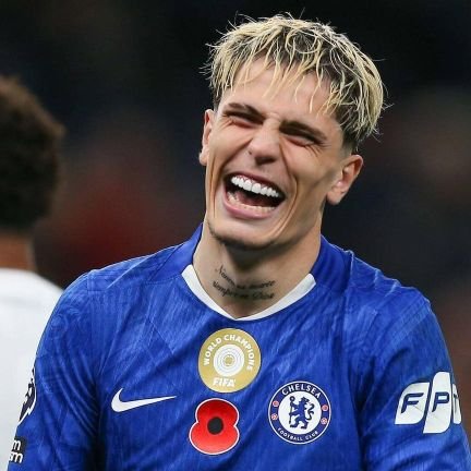 Marvelmighty12's profile picture. 