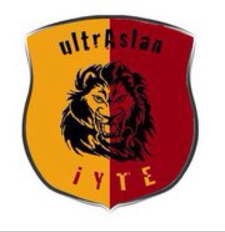 ultrAslan-UNI İzmir Yüksek Teknoloji Enstitüsü resmi twitter hesabıdır