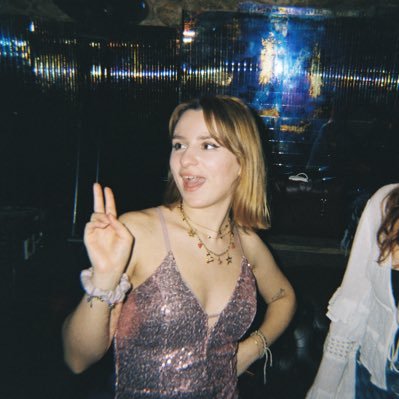 carla’s song 🪩🏠