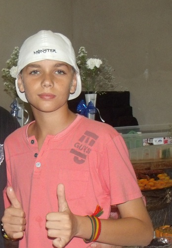 Matheus Oliveira