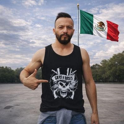 PezParanoico's profile picture. Mexicano, humanista , científico, deportista, empresario, 😍💪🇲🇽 rompedor de culos deresimios y cazador de prianistas 🇲🇽💪