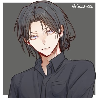 ShusukeHoshina's profile picture. 百合が好きです。