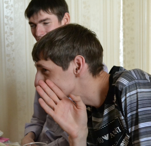 Сергей Балакирев