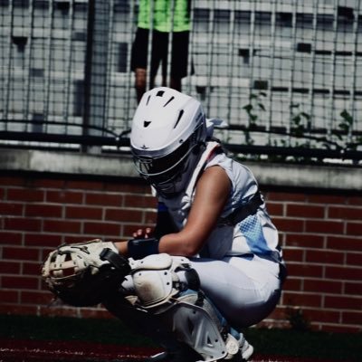 CaceyShorter27's profile picture. Athletics Mercado Gold Wicks uncommitted 2027 catcher/utility R\R 3.7 GPA NCAA: 2204516848. Shortercacey@gmail.com Love like Jesus