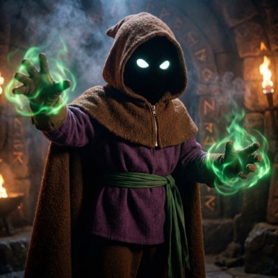 MagusWazir's profile picture. building apps

social media subsistence farmer 👨‍🌾