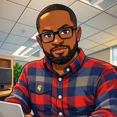 FlameDiesel's profile picture. 