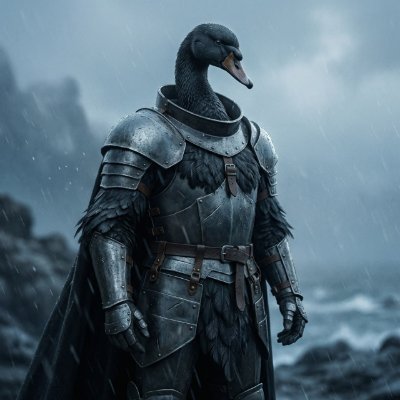 Blackswan140719's profile picture. When the $BlackSwan comes, chaos resets the game and only the prepared rise.

FzLMPzqz9Ybn26qRzPKDKwsLV6Kpvugh31jF7T7npump