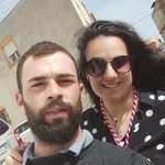 BarnaSw6220's profile picture. Somos una pareja SW muy juguetona buscando nuevas aventuras. BCN - MAD