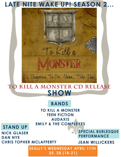 LateNiteWakeUp's profile picture. Late Nite Wake Up is THE late night show for THE Ohio State. Features Lots of Dick Jokes, Funny Comics & Sexy Bands