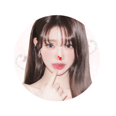 znoerns's profile picture. ୨୧ ✧⏜ tini work space 🍰 dollie's sweetest page.   오늘도 열심히 달려요~ 🧸🍒