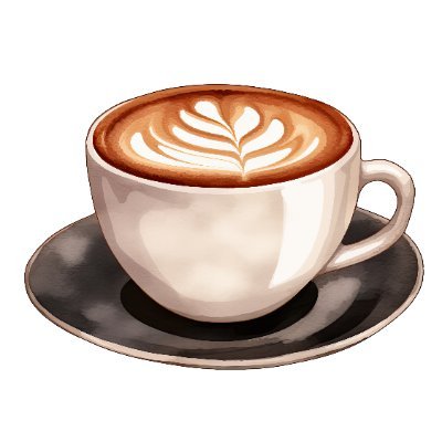 أخبرتني القهوة