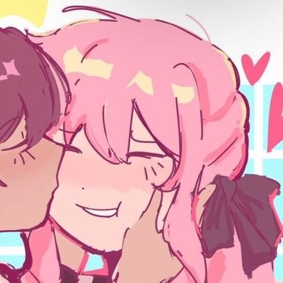 Dianachis_52's profile picture. 21yo
Esp/Eng
Trans Girl 🏳️‍⚧️
Dev mini-jr

my wife: @lvdairylol